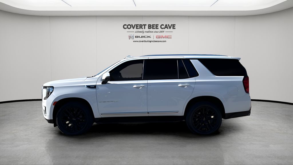 Used Car 2021 Gmc Yukon  Denali For Sale Under $50,000 In Austin, Texas