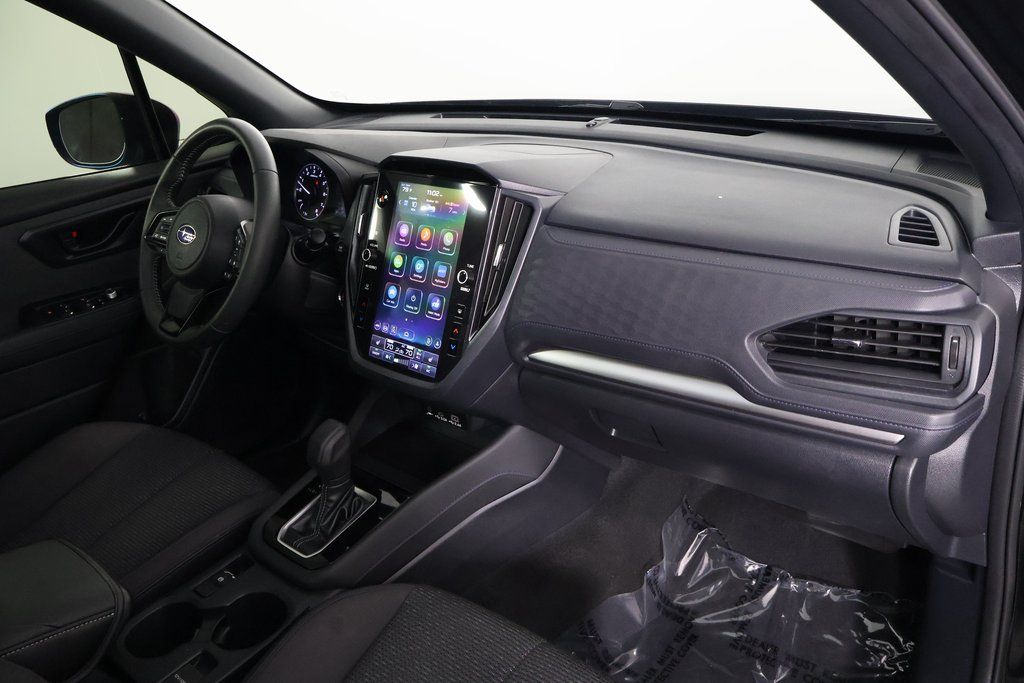 Thumbnail: 2025 Subaru Forester - 9