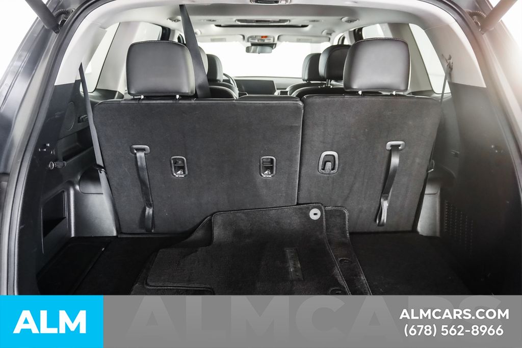 Used 2025 Gray Kia S image 19