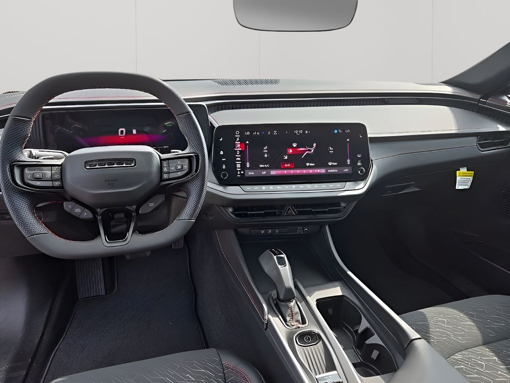 New Car 2025 Dodge Charger  R/t For Sale Under $60,000 In Austin, Texas