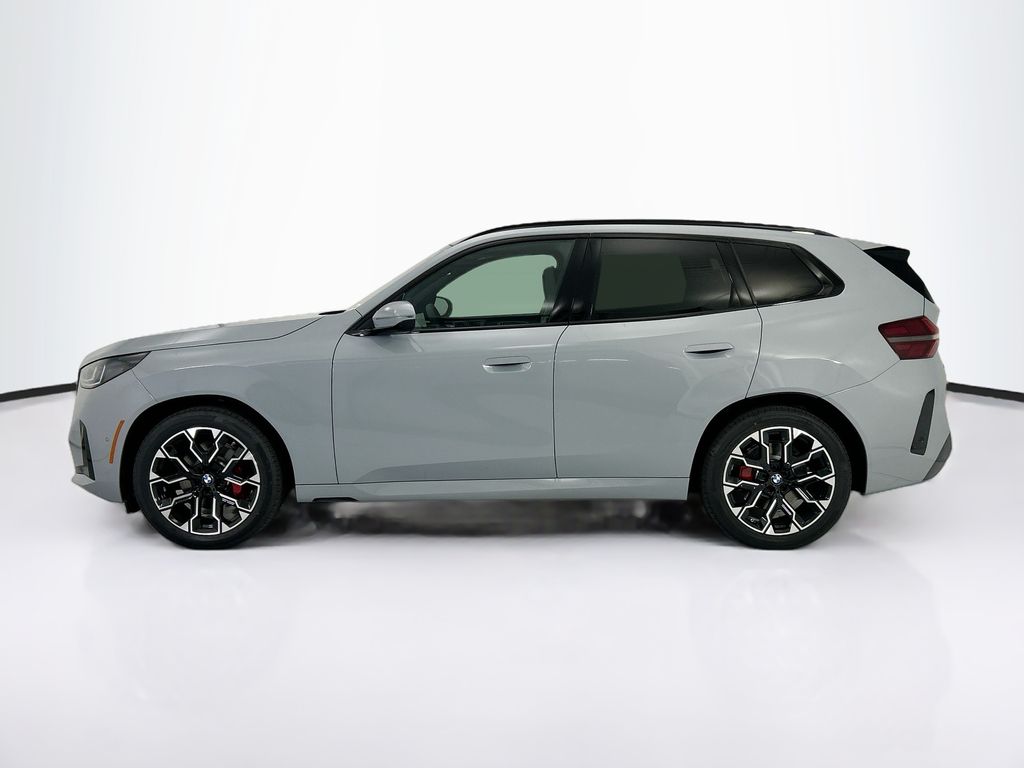 Thumbnail: 2026 BMW X3 - 8