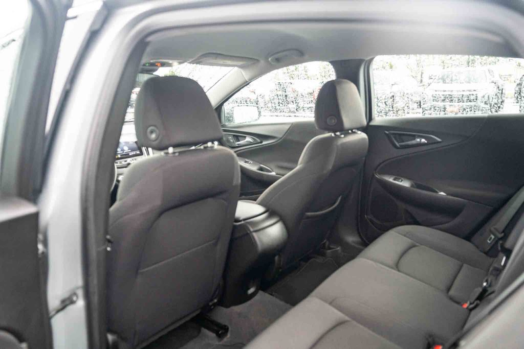 Used Car 2024 Chevrolet Malibu  Ls For Sale Under $25,000 In Austin, Texas