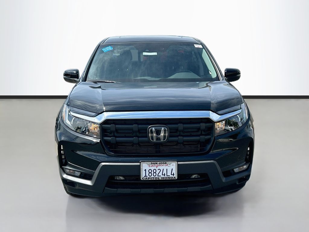 Thumbnail: 2026 Honda Ridgeline - 2