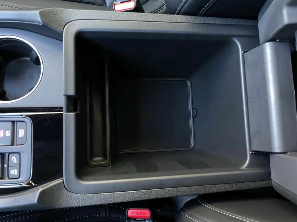 Thumbnail: 2025 Honda Pilot - 21