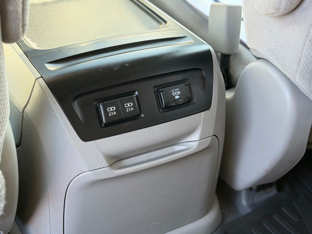 Used 2020 Toyota Sienna Van