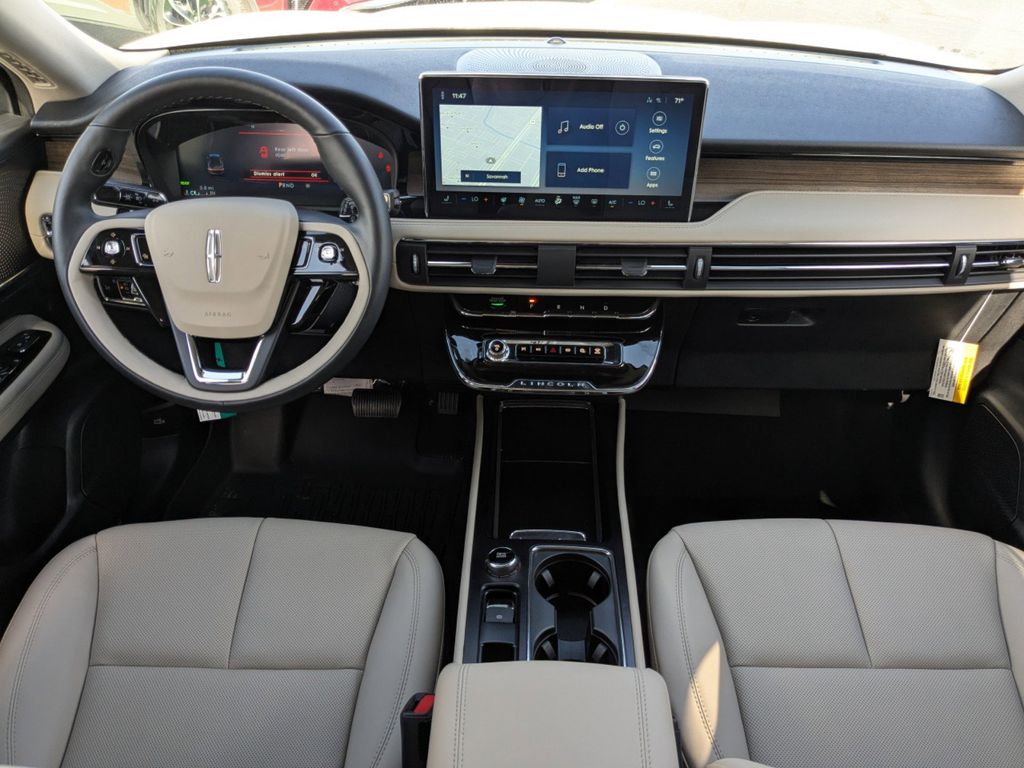 2026 Lincoln Corsair Grand Touring