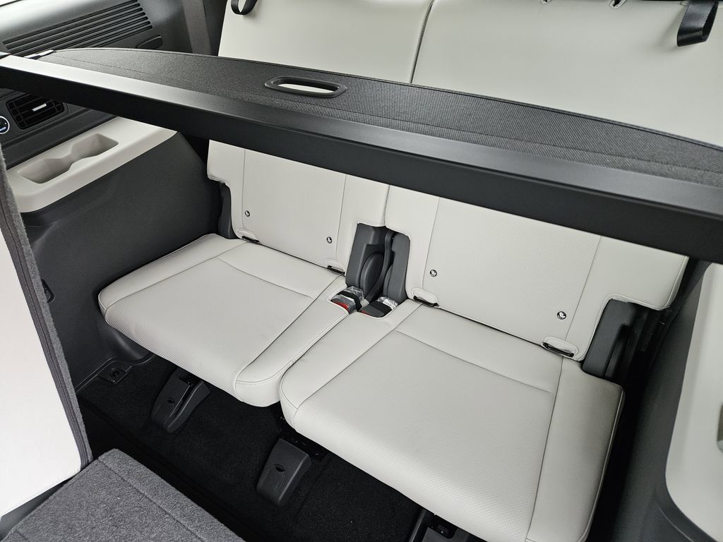 2026 Hyundai Santa Fe Hybrid