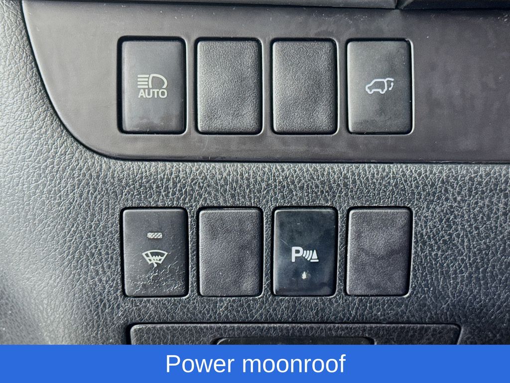 Used Car 2018 Toyota Highlander Hybrid  Limited For Sale Under $25,000 In Austin, Texas