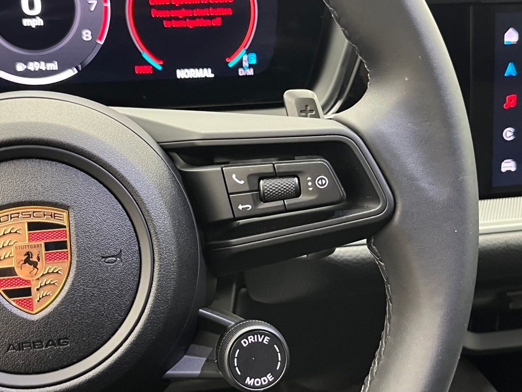 Thumbnail: 2025 Porsche Cayenne - 14