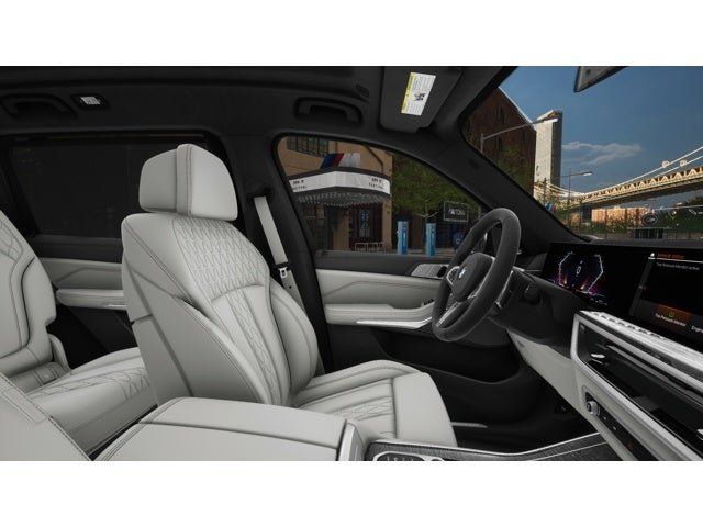 2026 BMW X7 xDrive40i 9