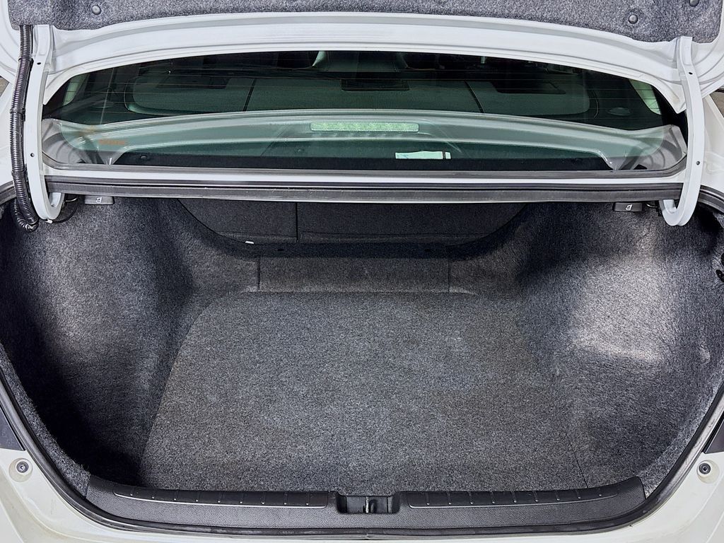 Accord Sedan EX-L