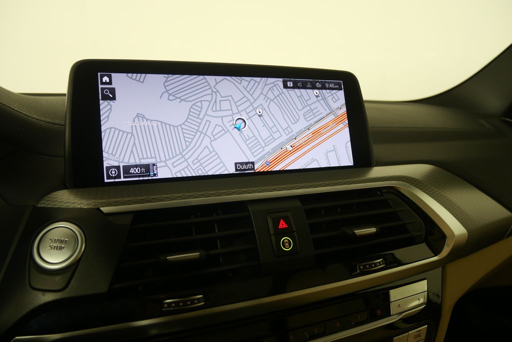 Thumbnail: 2021 BMW X3 - 26