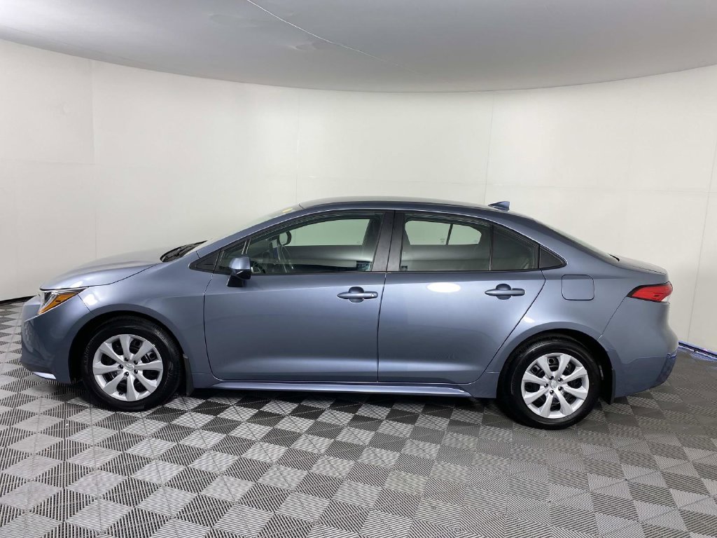 2024 Toyota Corolla LE Celestite - Grieco Acura - Image 5