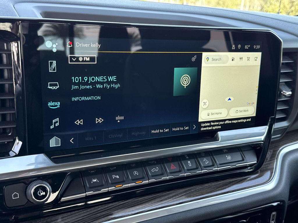 Thumbnail: 2024 Chevrolet Silverado 1500 - 23