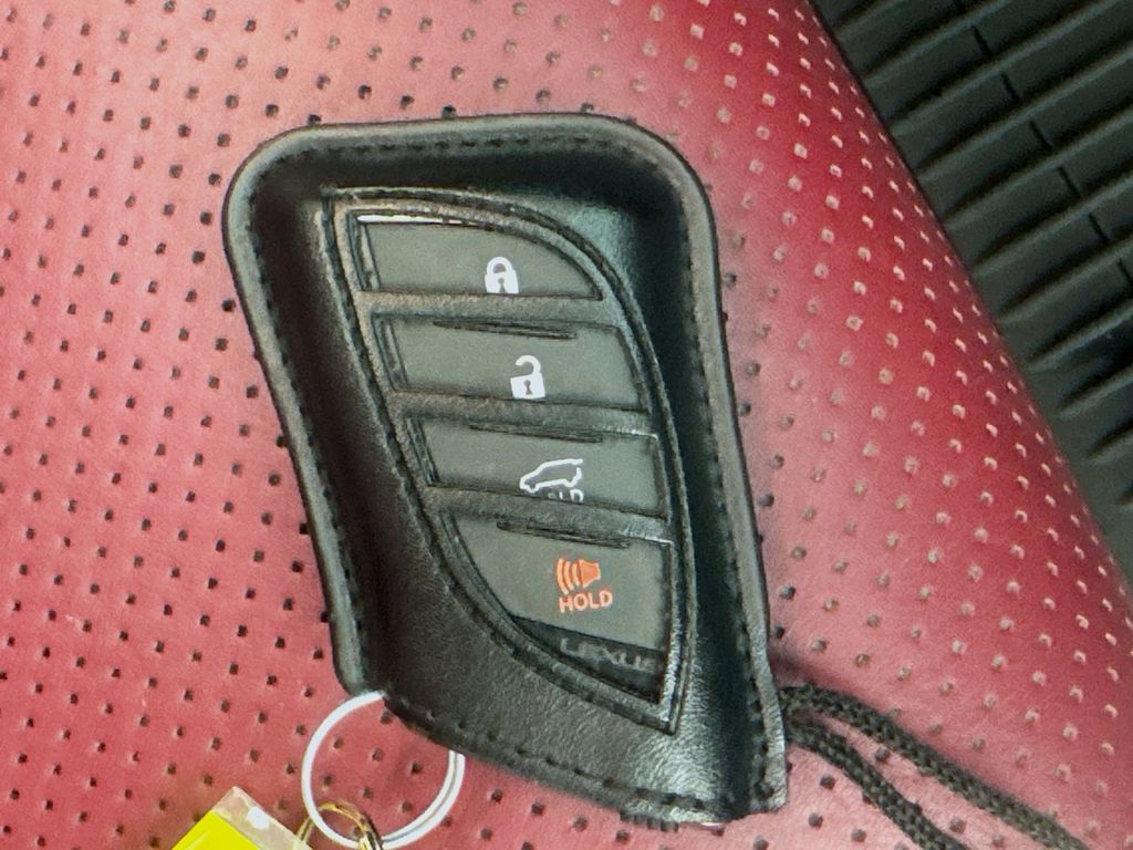 Used Car 2022 Lexus Gx  Wagon 4 Dr. Four Wheel Drive For Sale Under $50,000 In Austin, Texas