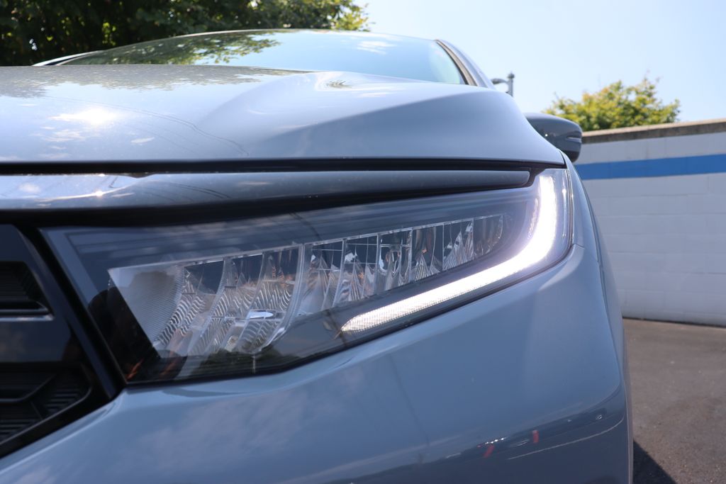 Thumbnail: 2026 Honda Odyssey - 9