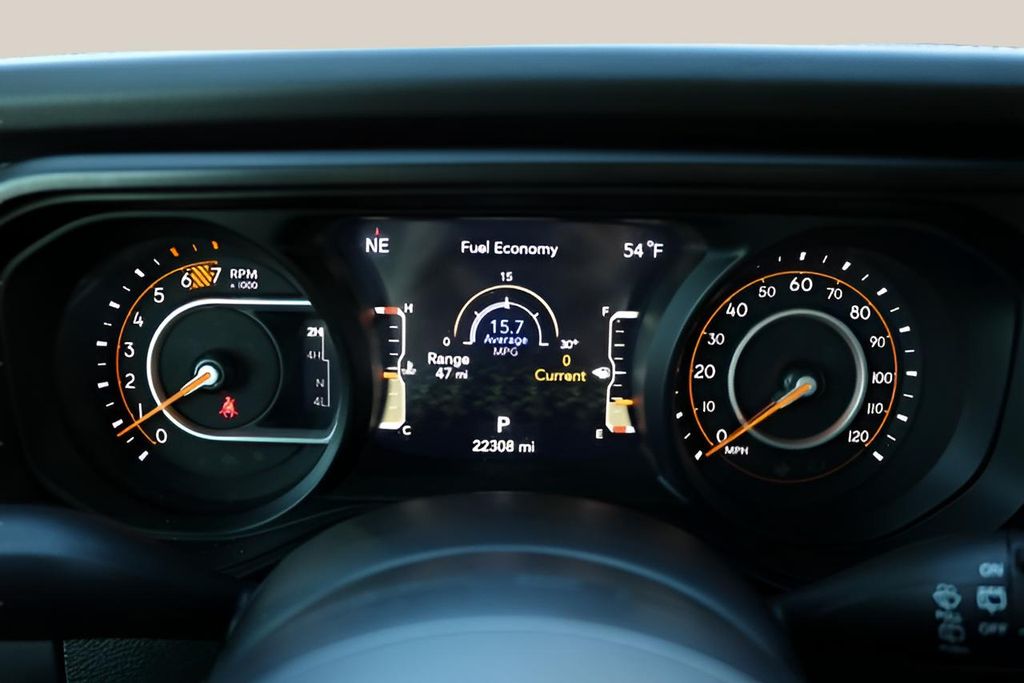 Used Car 2024 Jeep Wrangler  Rubicon For Sale Under $50,000 In Austin, Texas