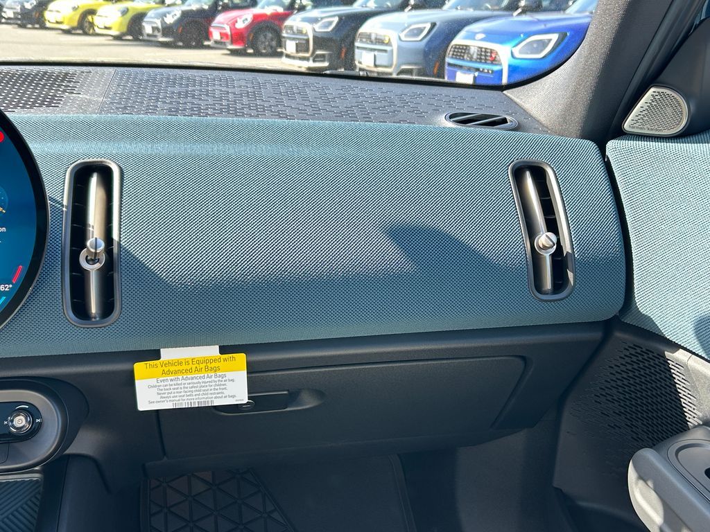 Thumbnail: 2026 MINI Cooper Countryman - 25