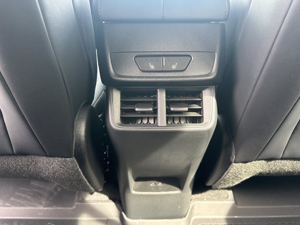 New 2026 GMC Terrain SUV