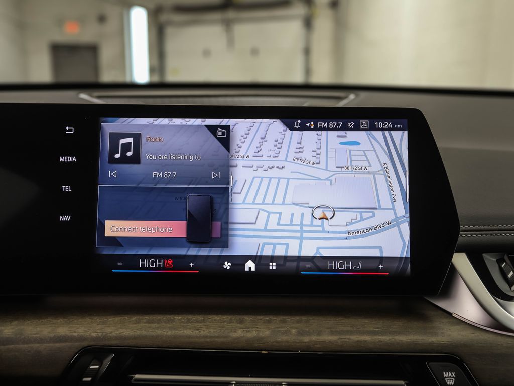 Thumbnail: 2026 BMW X1 - 15