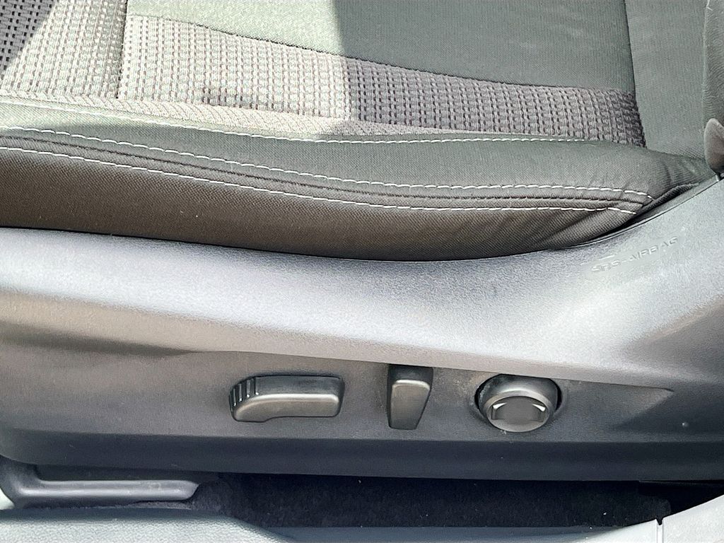 Used 2025 Gray Subaru Premium image 20