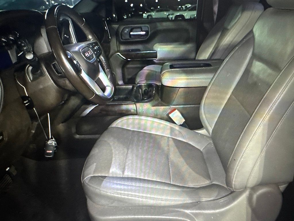 2021 GMC Sierra 1500 SLT - 5