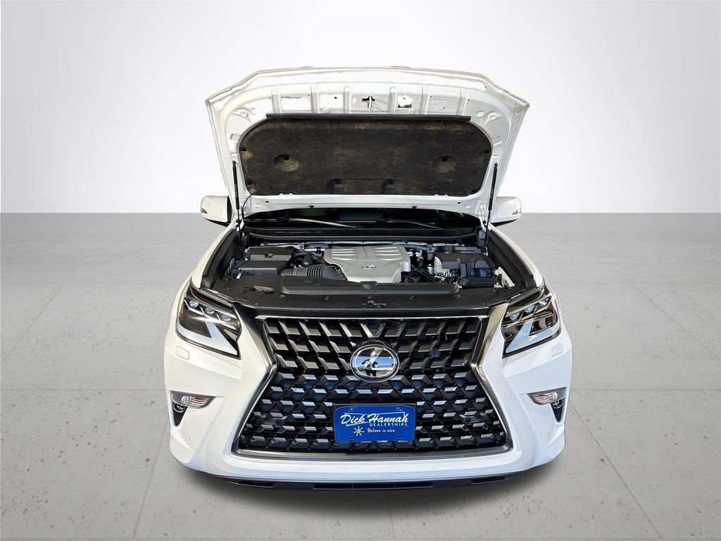 2023 Lexus GX 460