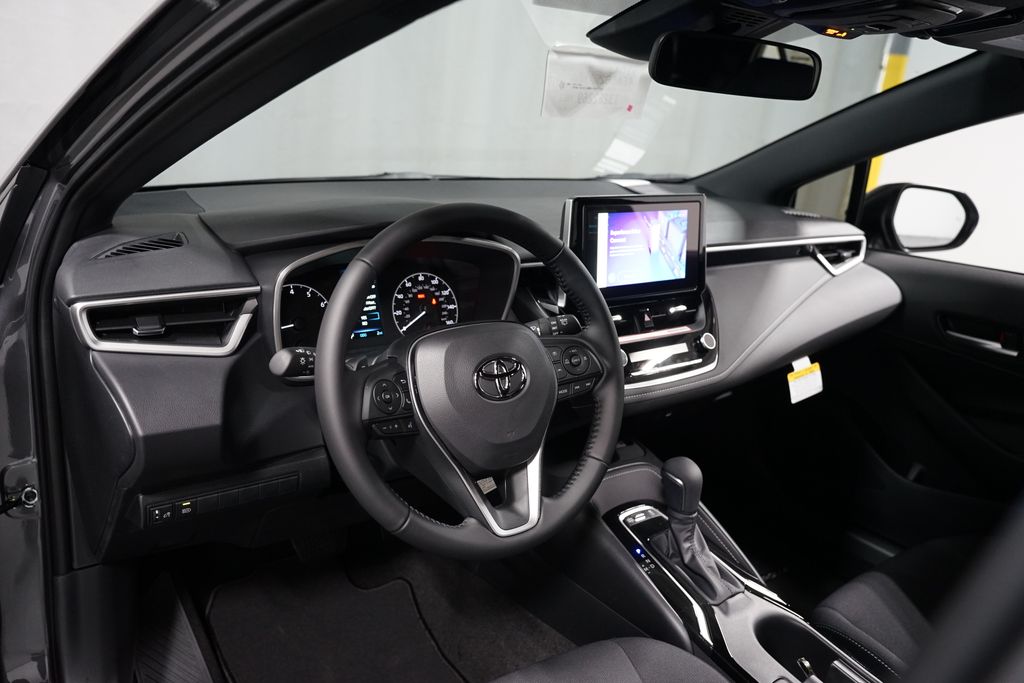 Thumbnail: 2026 Toyota Corolla - 11