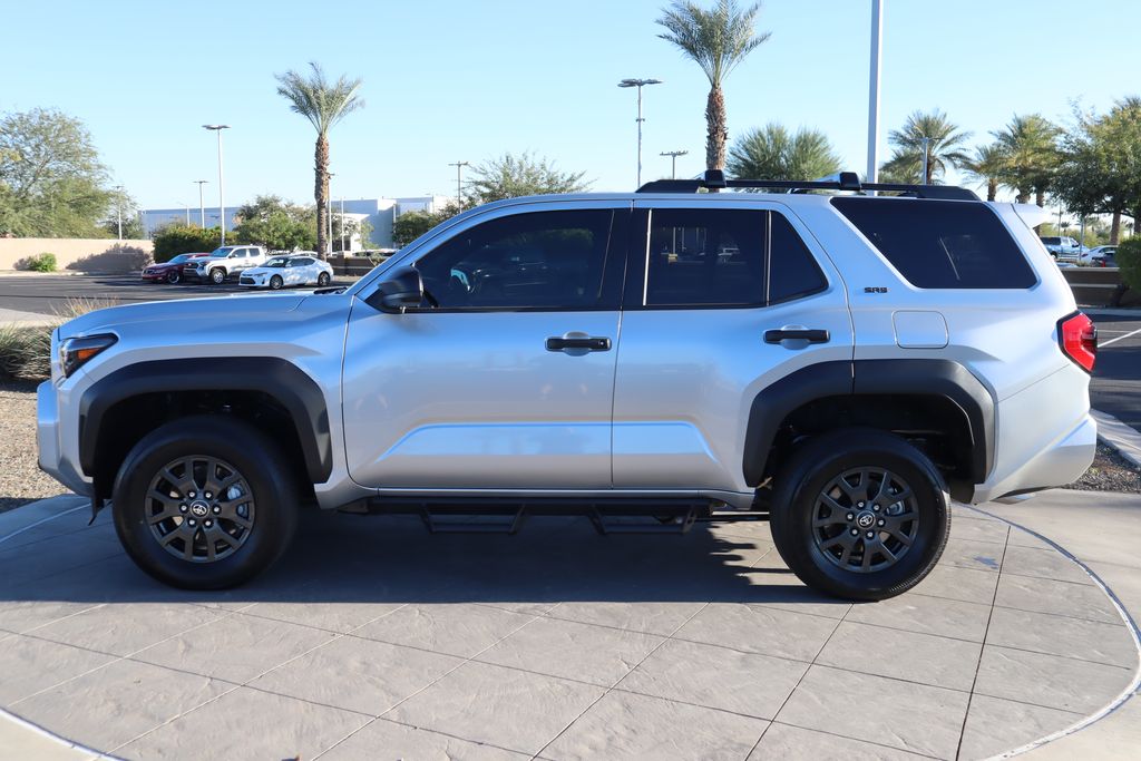Thumbnail: 2025 Toyota 4Runner - 8