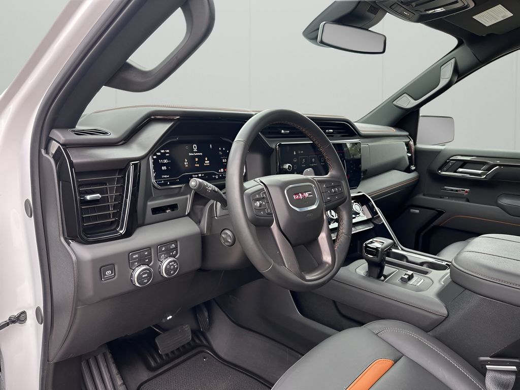 Used Car 2025 Gmc Sierra 1500  At4 For Sale Under $70,000 In Austin, Texas