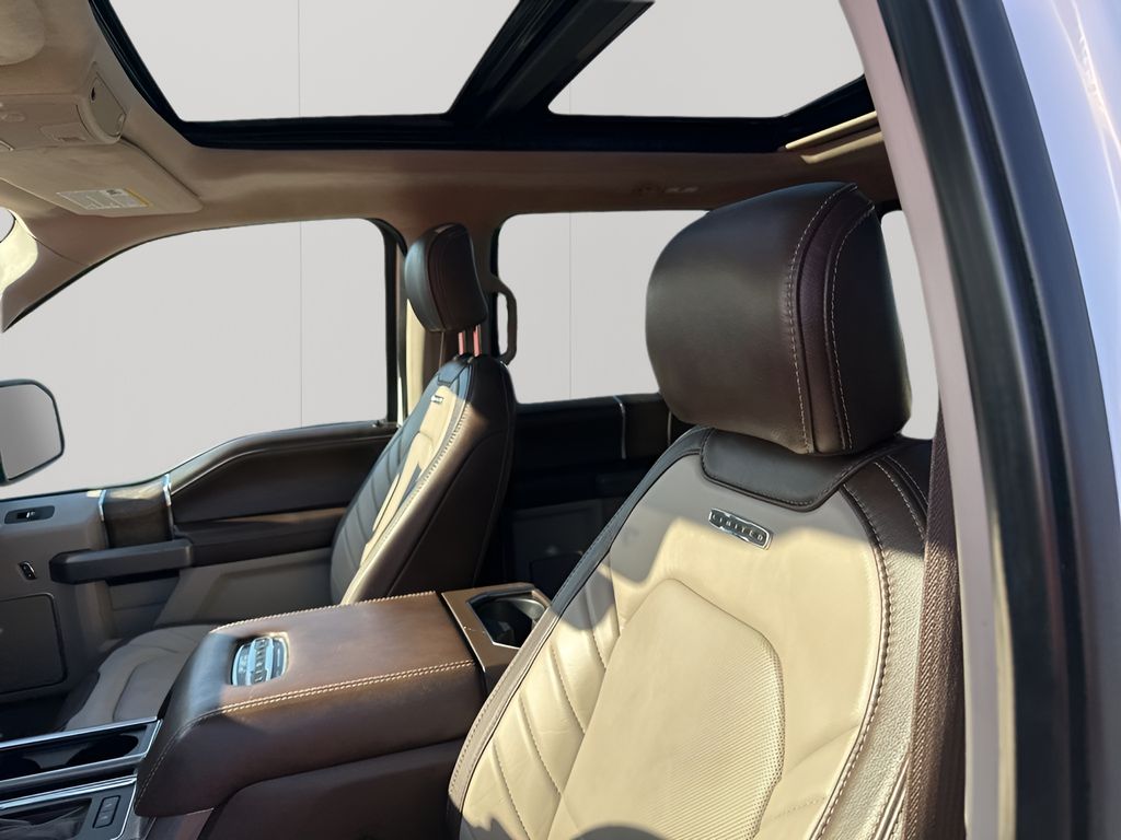 Used Car 2020 Ford F-150  Limited For Sale Under $50,000 In Austin, Texas