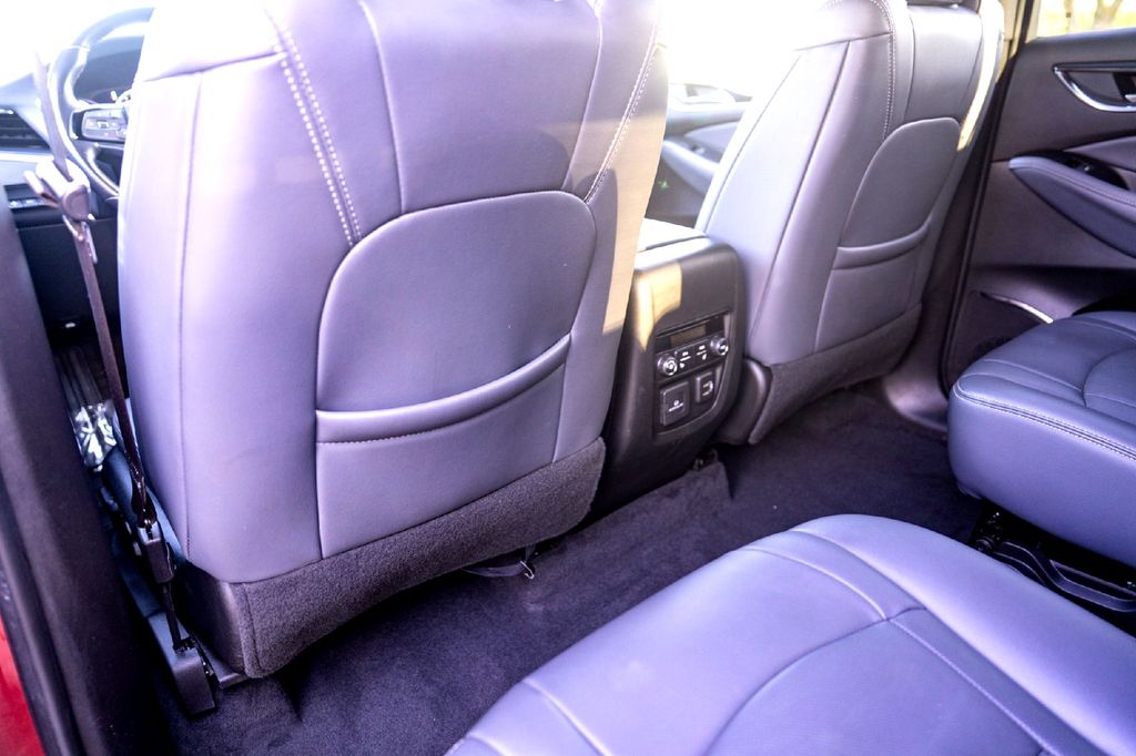 Used Car 2024 Buick Enclave  Premium Group For Sale Under $35,000 In Taylor, Texas