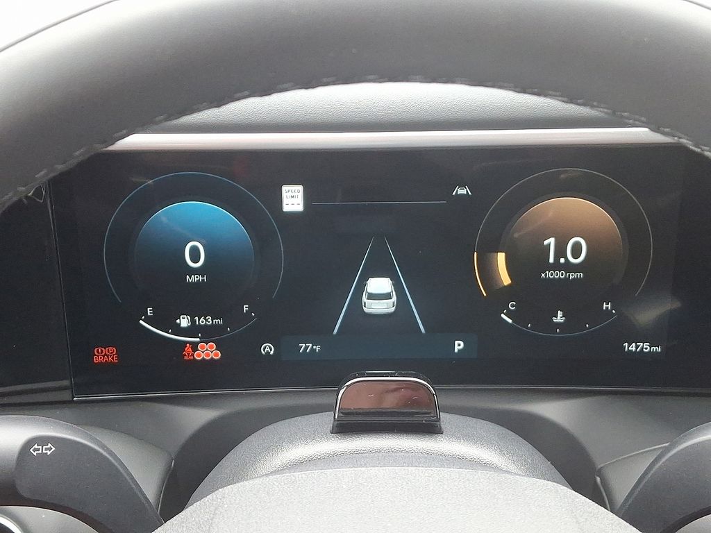 Thumbnail: 2026 Hyundai Palisade - 16