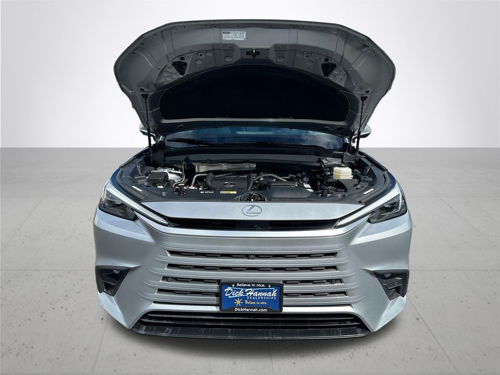 2024 Lexus TX 350 Premium
