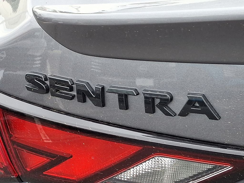 Thumbnail: 2020 Nissan Sentra - 30