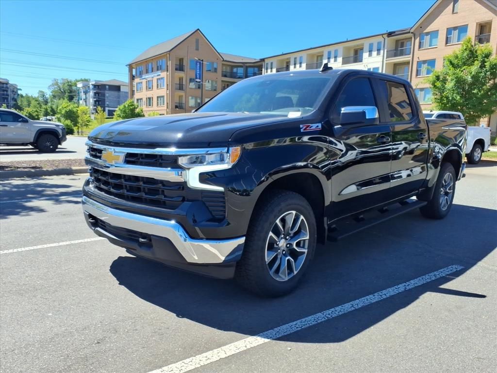 ChevroletSilverado 150031