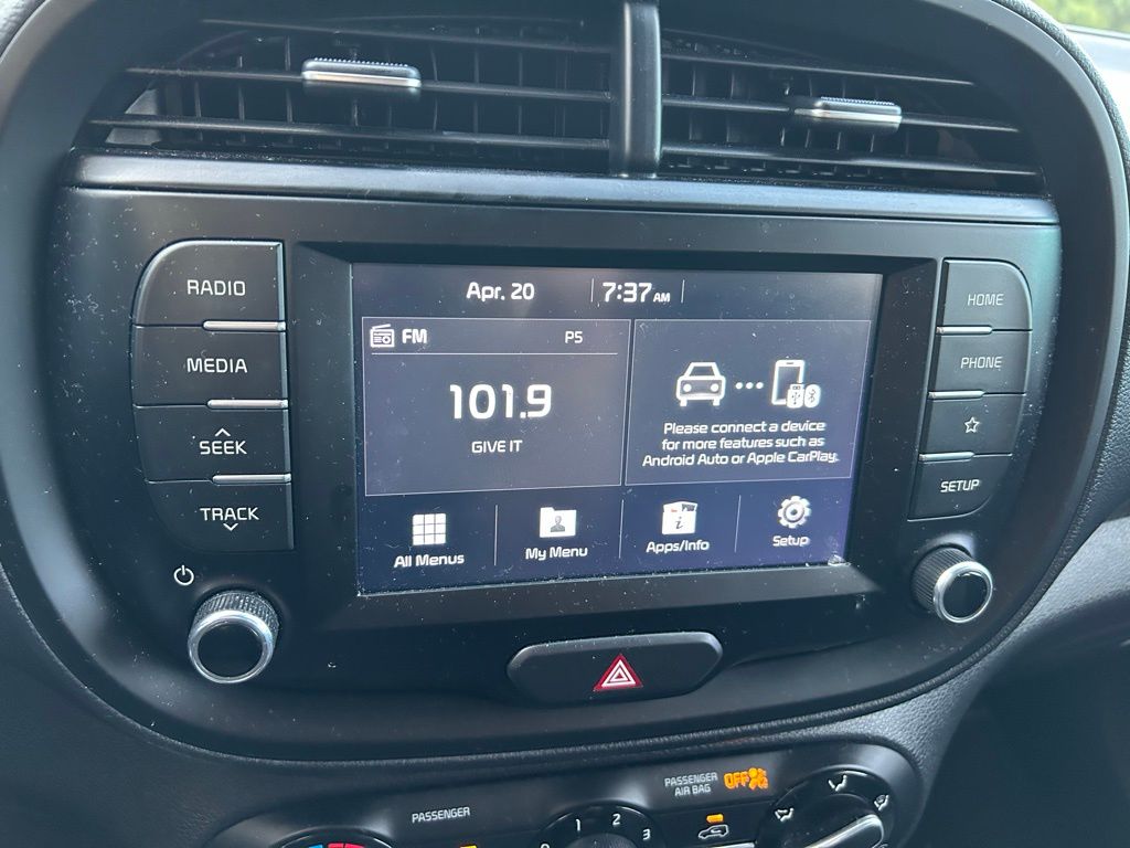 Thumbnail: 2020 Kia Soul - 23