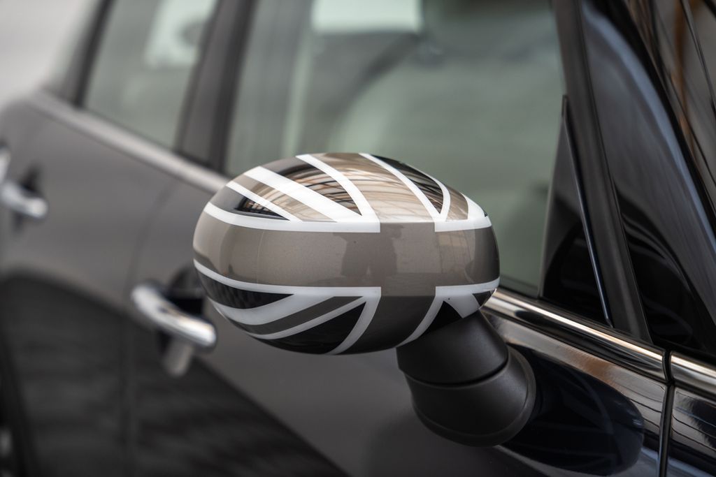 MINICooper S16