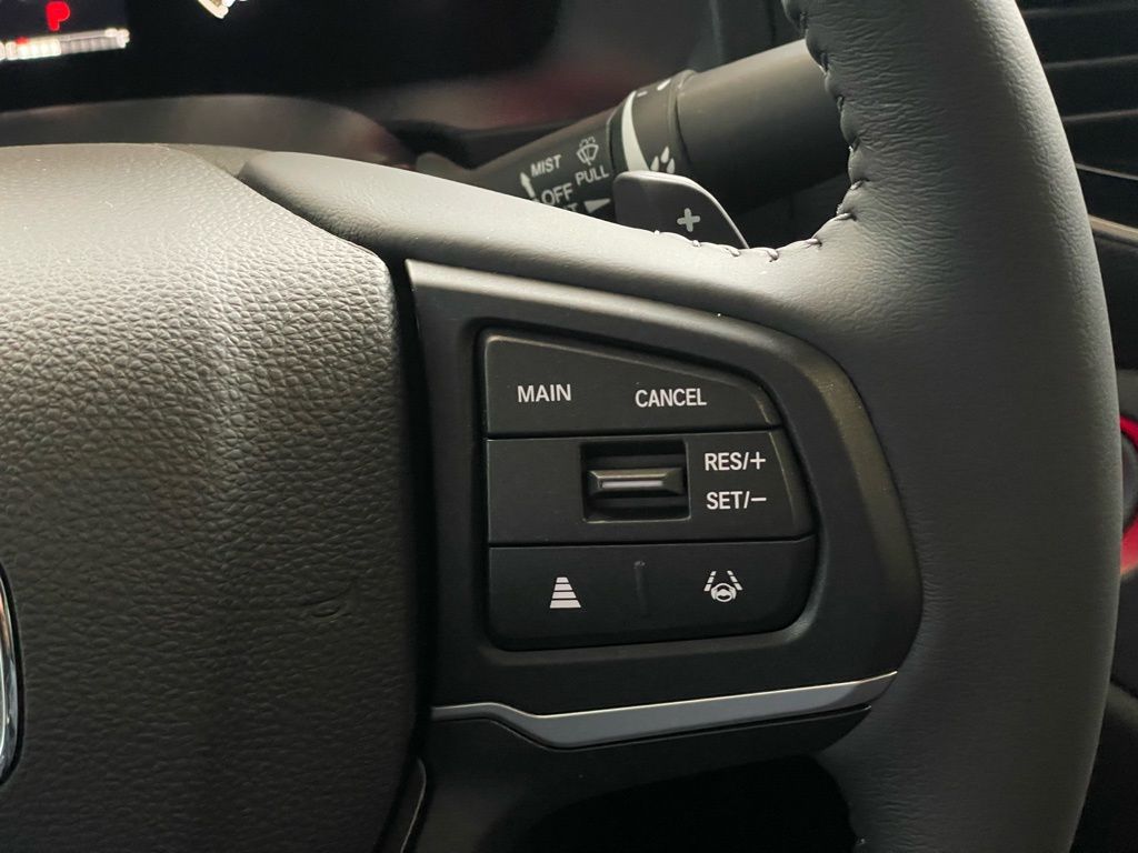 Thumbnail: 2026 Honda Ridgeline - 15