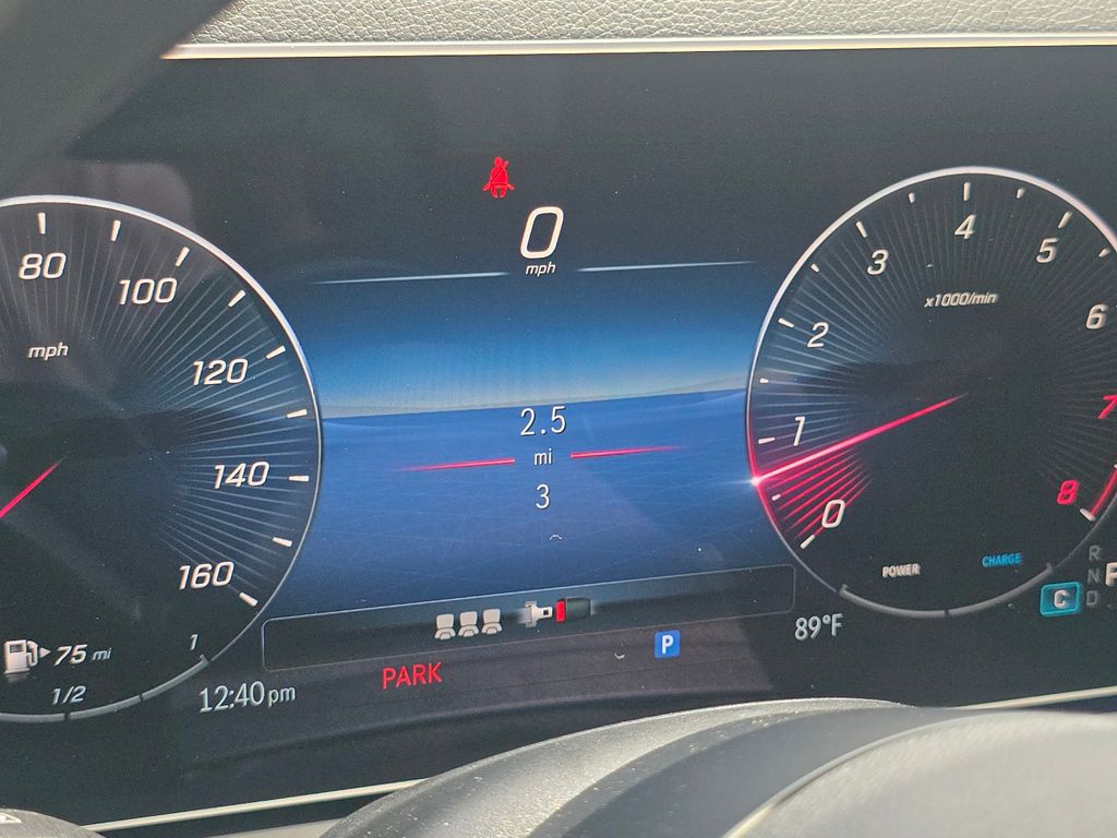 New 2026 Silver Mercedes-Benz GLE 350 image 31