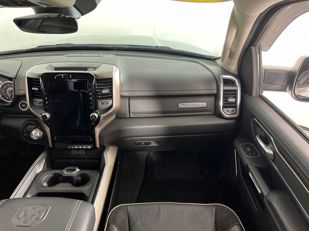 Thumbnail: 2022 RAM 1500 - 22