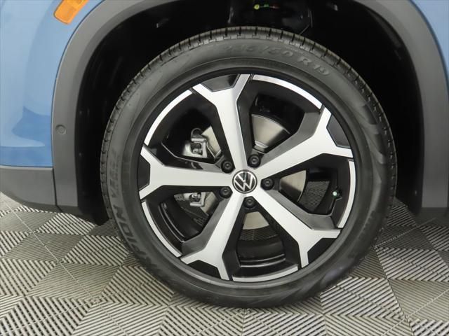 Thumbnail: 2026 Volkswagen Tiguan - 28