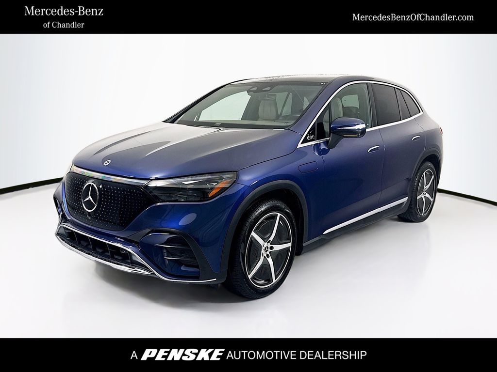 2023 Mercedes-Benz EQE 350 -
                  Chandler, AZ