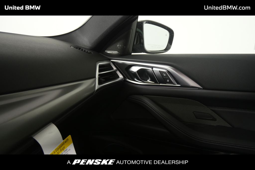 Thumbnail: 2026 BMW 4 Series - 22