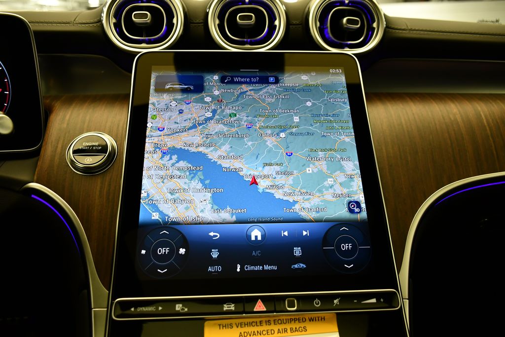 Thumbnail: 2026 Mercedes-Benz GLC - 27