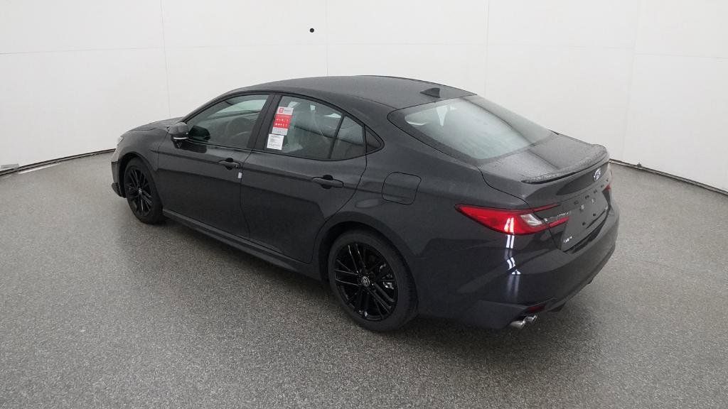 Thumbnail: 2026 Toyota Camry - 28