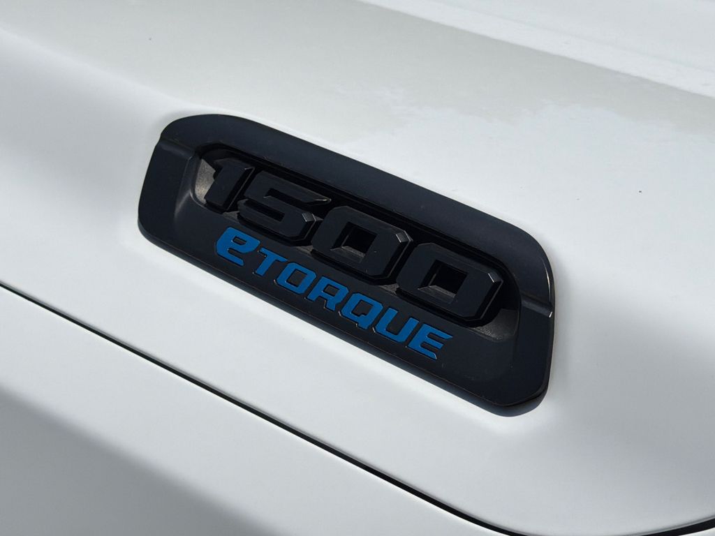 Used 2025 Ram 1500 Truck