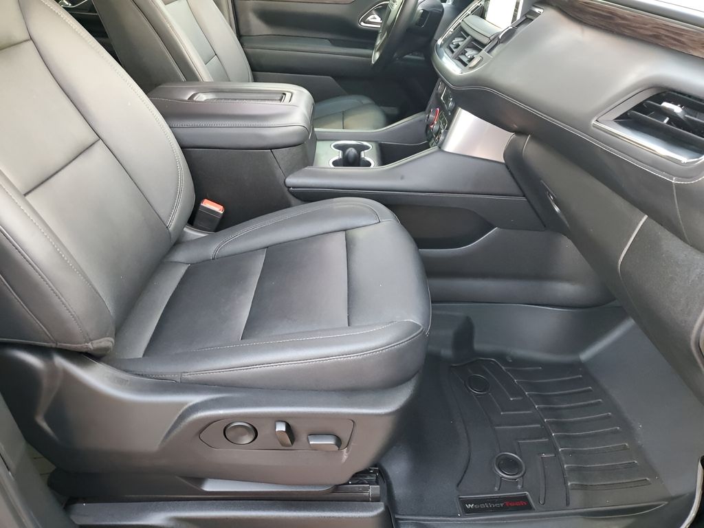 Used Car 2022 Chevrolet Tahoe  Z71 For Sale Under $50,000 In Austin, Texas