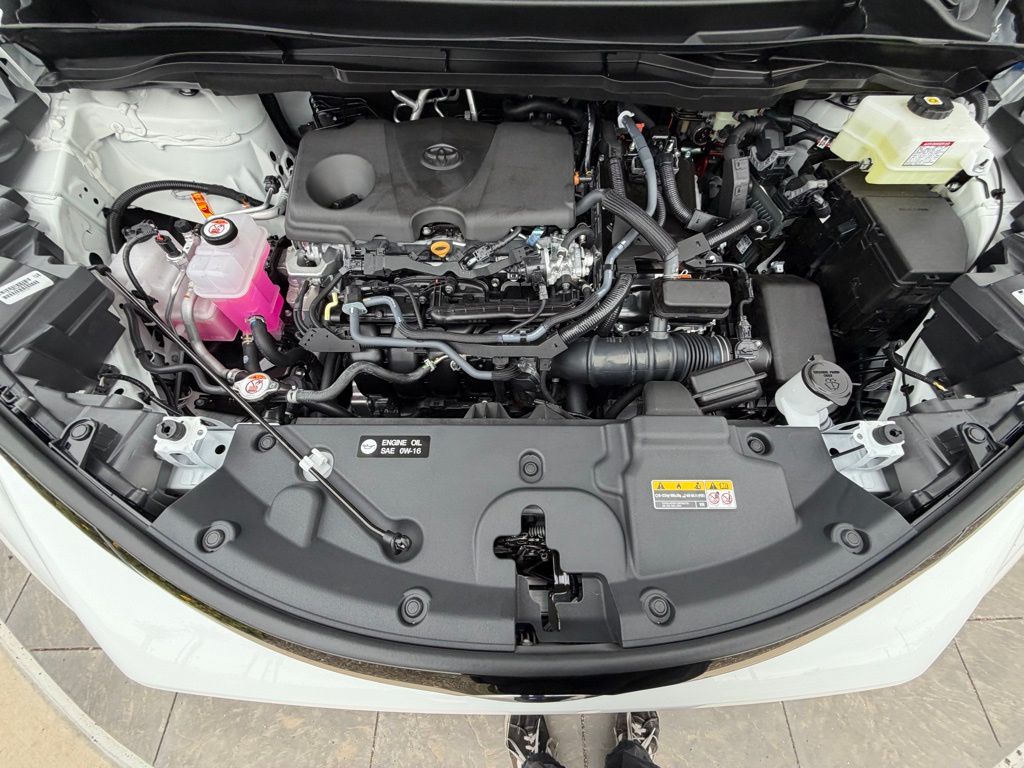 Thumbnail: 2026 Toyota Sienna - 26