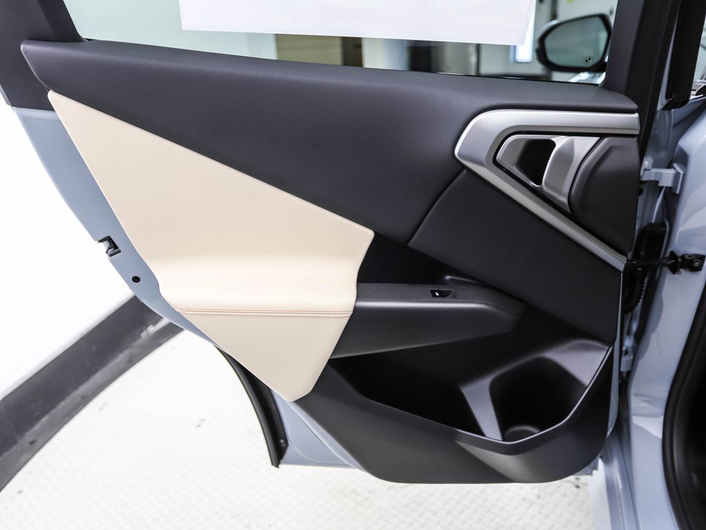 Thumbnail: 2026 BMW X3 - 21